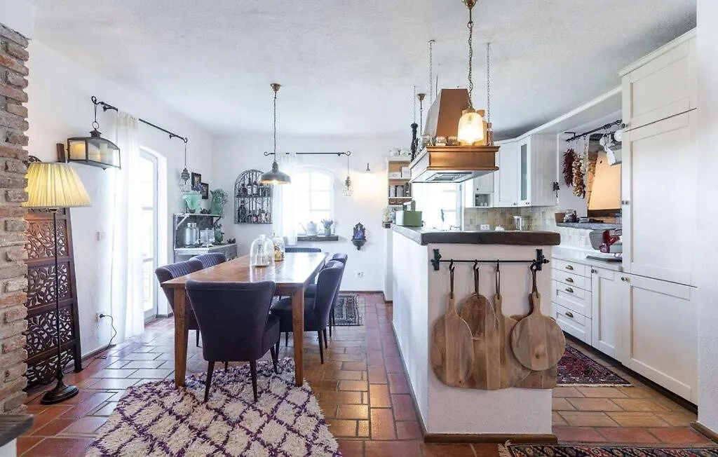 Villa Vicia - Authentisches Ferienhaus In Visnjan, Kroatien Barat